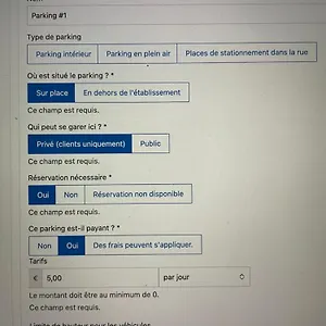 check availability